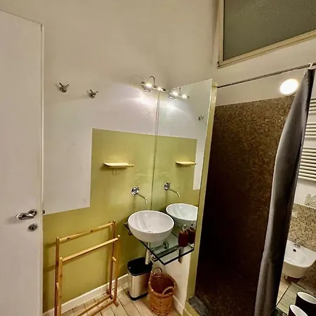 Appartement Near Ponte Vecchio: Luxury Flat Florence