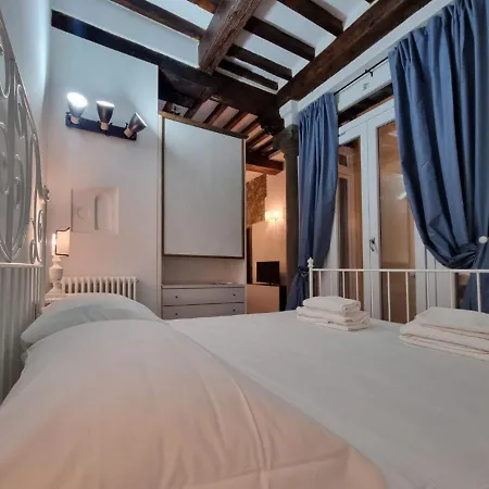 Borgo Allegri Appartamento