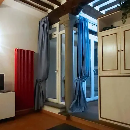 Borgo Allegri Апартаменты