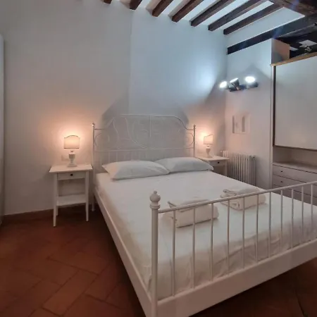 Borgo Allegri Appartamento *