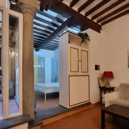Borgo Allegri * Флоренция