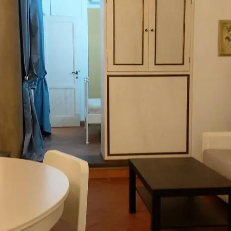 Borgo Allegri Appartamento Firenze