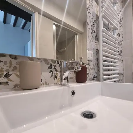 Appartamento Borgo Allegri Firenze