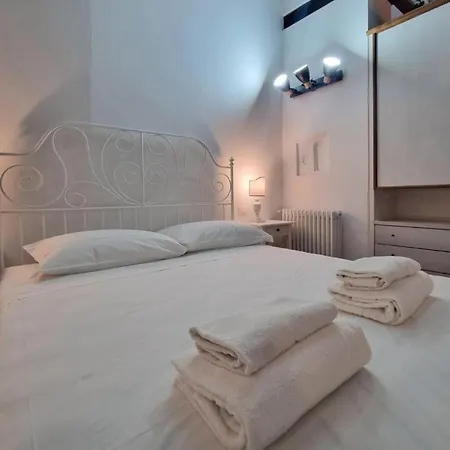 Appartamento Borgo Allegri *