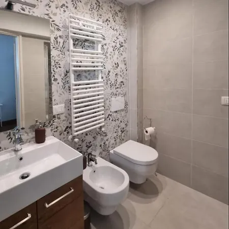 Borgo Allegri Апартаменты *