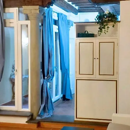 Borgo Allegri Firenze