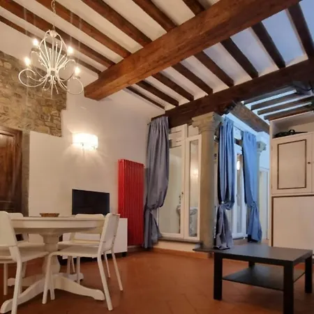 Borgo Allegri Appartamento Firenze
