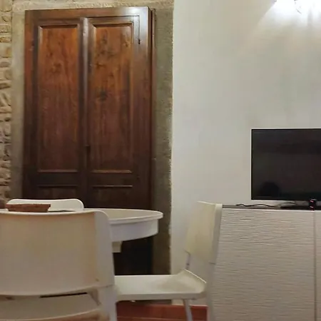 Appartamento Borgo Allegri Firenze
