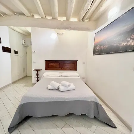 Appartamento Porcellana