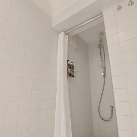 Apartamento San Pierino Florença