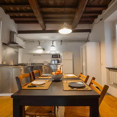 San Pierino Apartamento
