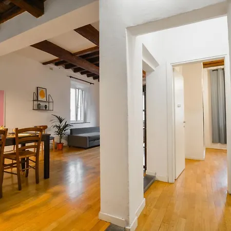 San Pierino Apartamento *