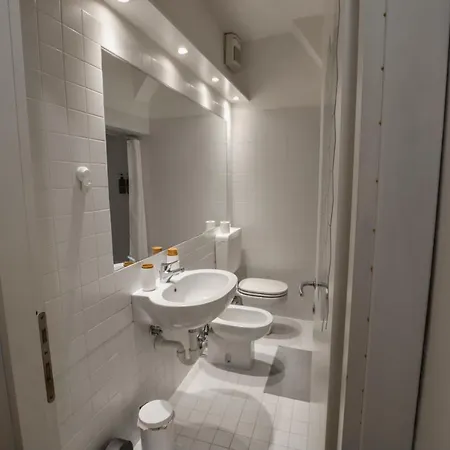 San Pierino Apartamento *