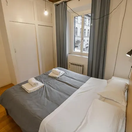 San Pierino Apartamento *