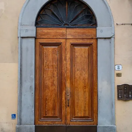 A 100 Passi Dagli Uffizi! Appartamento