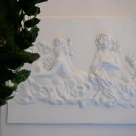 A 100 Passi Dagli Uffizi! * Firenze