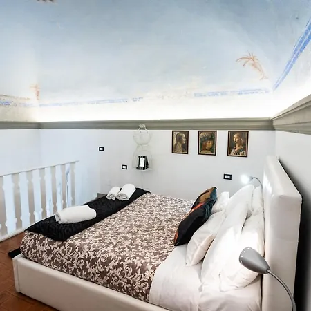 A 100 Passi Dagli Uffizi! Appartamento *