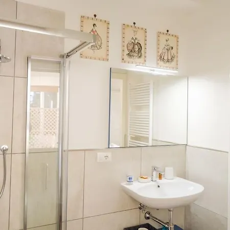 Appartamento Casa Silvia - Honeymoon Flat With Terrace Firenze