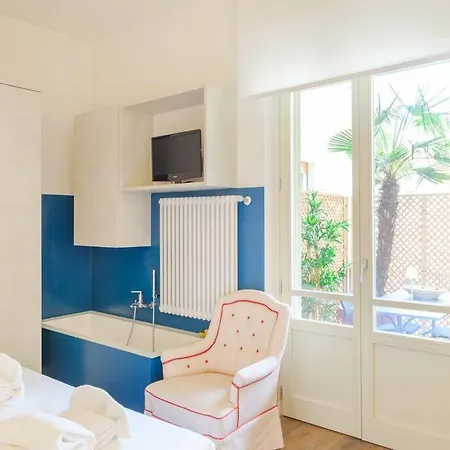 Apartment Casa Silvia - Honeymoon Flat With Terrace