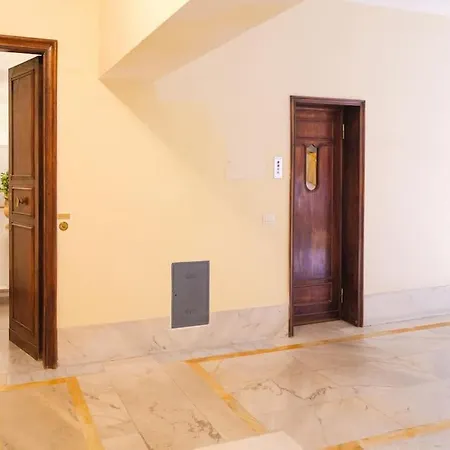 Apartment Casa Silvia - Honeymoon Flat With Terrace Florenz