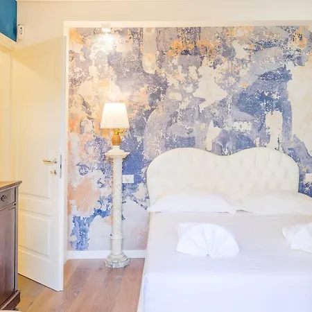 Appartamento Casa Silvia - Honeymoon Flat With Terrace