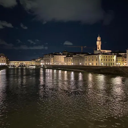 Signoria Flat 5* Centro Storico *