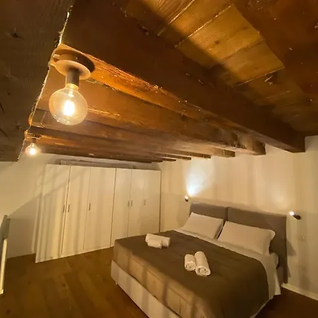 Signoria Flat 5* Centro Storico * Florence