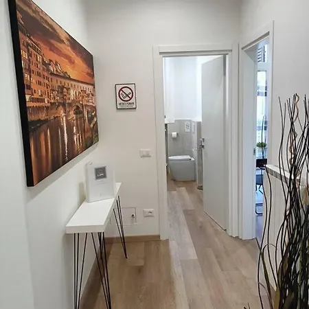 Luma Apartments&rooms Florencia
