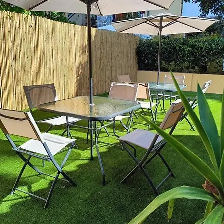 Luma Apartments&rooms Apartamento