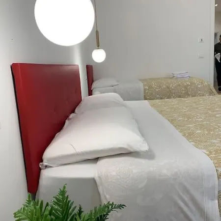 Apartamento Luma Apartments&rooms Florencia