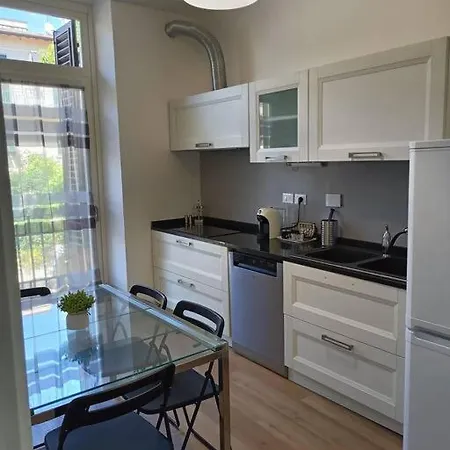 Luma Apartments&rooms Apartamento Florencia