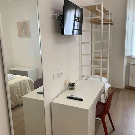Luma Apartments&rooms Apartamento *
