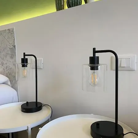 Luma Apartments&rooms Florencia