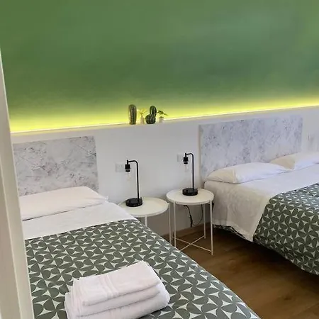 Appartamento Luma Apartments&rooms