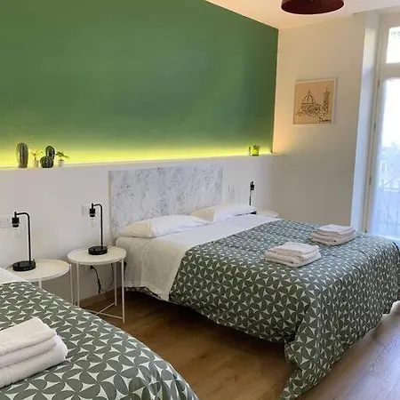 Luma Apartments&rooms Firenze