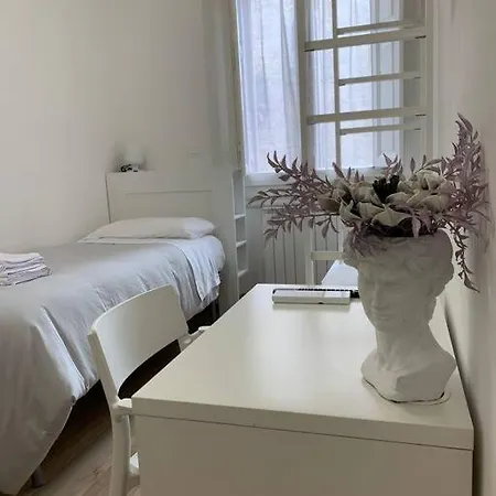 Luma Apartments&rooms Apartamento