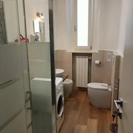 Appartamento Luma Apartments&rooms *