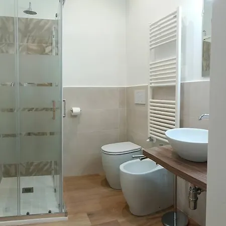 Luma Apartments&rooms *