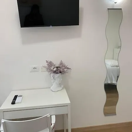 Luma Apartments&rooms