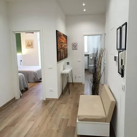 Appartamento Luma Apartments&rooms Firenze