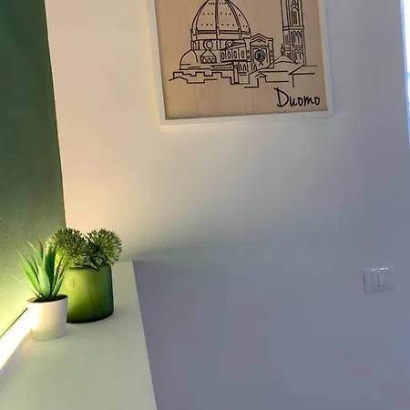 Luma Apartments&rooms Appartamento *