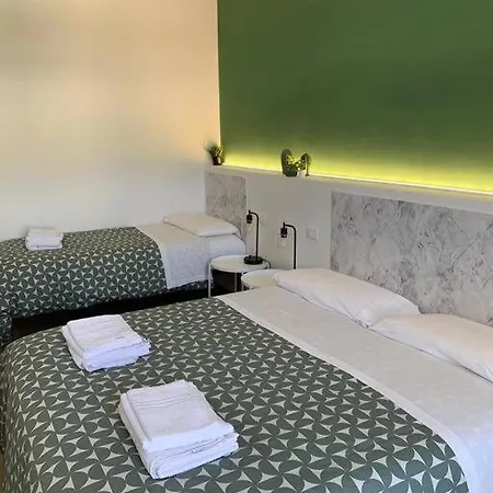 Luma Apartments&rooms Florencia
