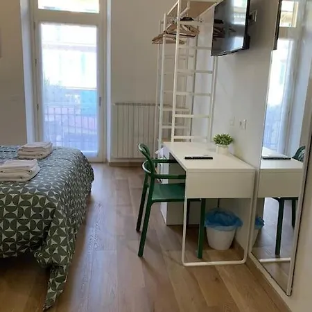 Luma Apartments&rooms * Florencia