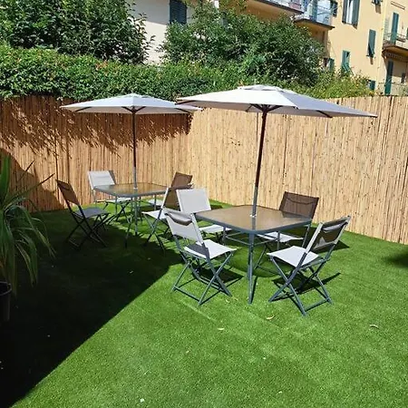 Luma Apartments&rooms