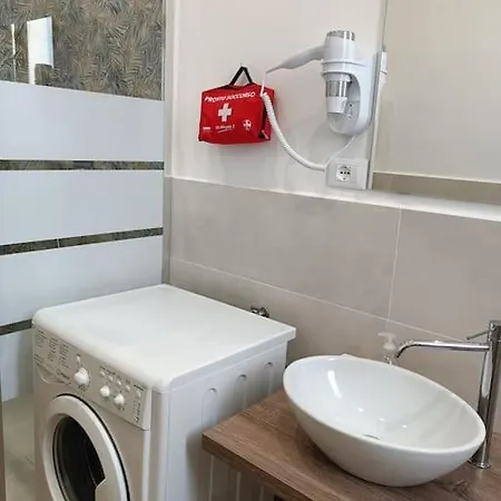 Apartamento Luma Apartments&rooms Florencia