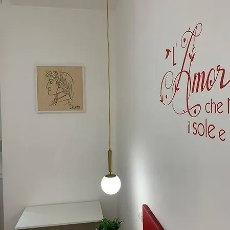 Apartamento Luma Apartments&rooms *