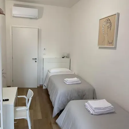 Luma Apartments&rooms