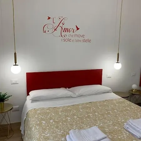 Luma Apartments&rooms Apartamento Florencia