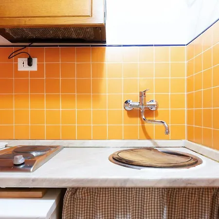 Apartment La Casa Di Poldina - Santo Spirito Sweet Florence