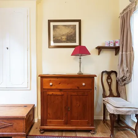 Apartment La Casa Di Poldina - Santo Spirito Sweet